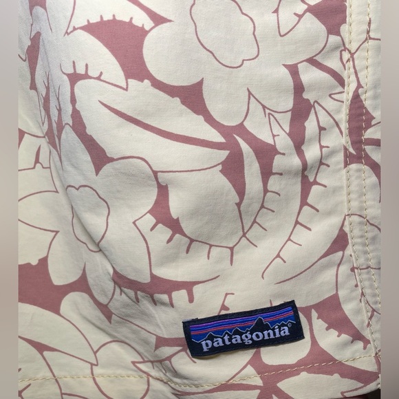 Patagonia Baggies Shorts - Picture 5 of 9